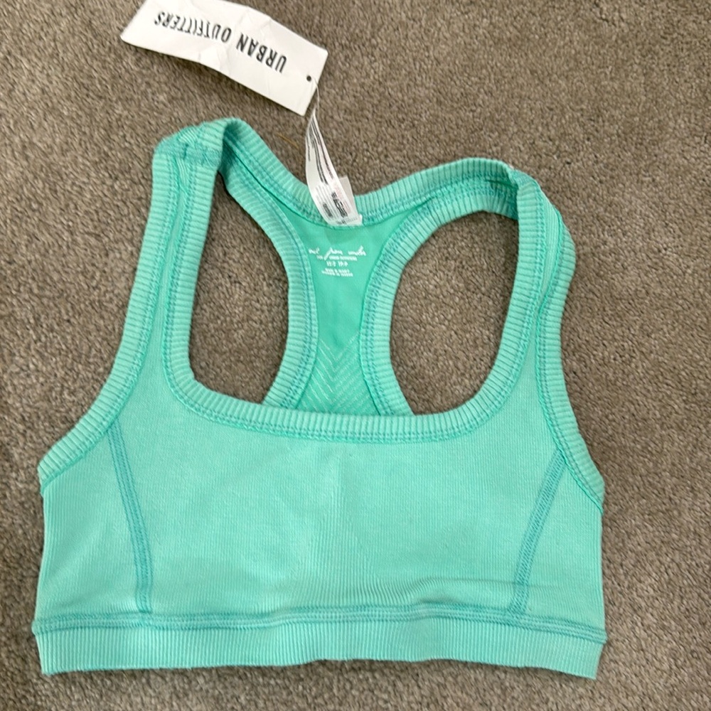 Out From Under Urban Outfitters women’s camisole tank bra NEW size XS/S